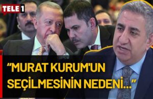 CHP’li Fırat’tan iddialı çıkış: Erdoğan’a “80 ili CHP’ye ver İstanbul AKP’nin olsun” de kabul eder!