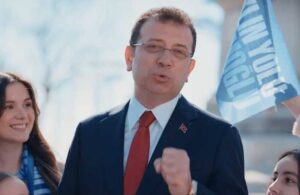 İmamoğlu’ndan Erdoğan’a: İstanbul 86 milyonun malı, senin değil