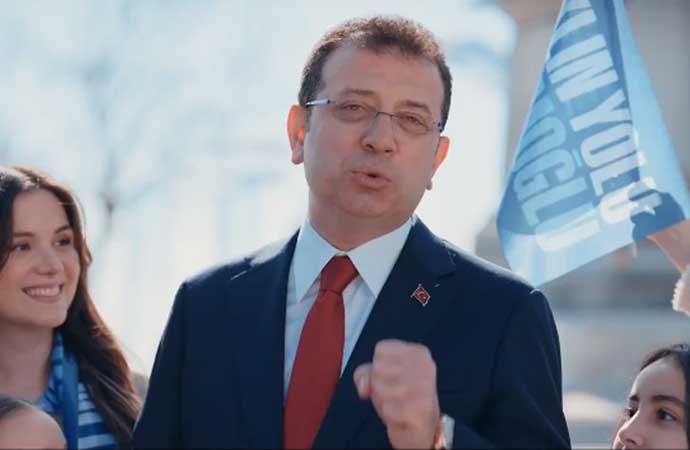 Ekrem İmamoğlu, İBB, İstanbul Büyükşehir Belediyesi, Yerel seçimler,