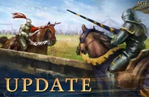 Age of Empires IV tutkunlarını sevindiren haber
