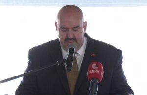 İYİ Partili başkan Cengiz Topel’i topa tuttu istifa etti: Mansur Yavaş’ı destekleyeceğim