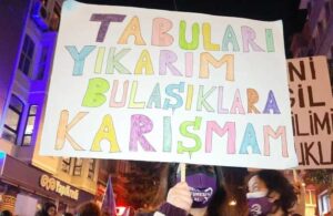 Kadınlar şiddete, sömürüye karşı sokakta: İşte il il 8 Mart eylem ve etkinlikleri