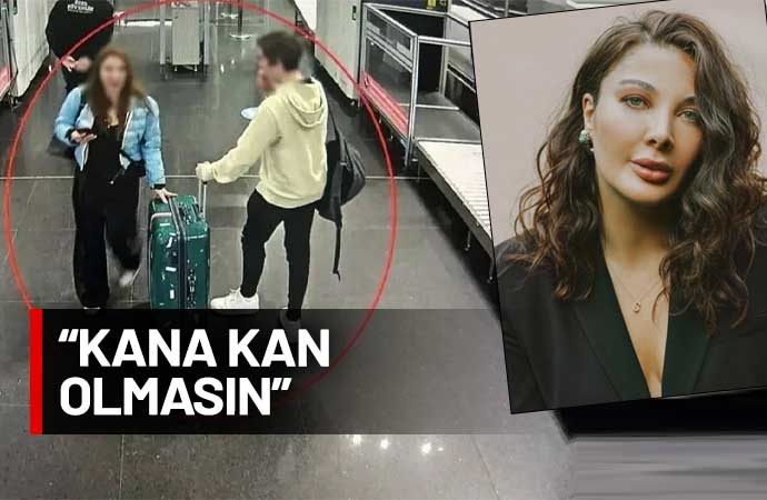 Katil oğlunu yurtdışına kaçıran Eylem Tok dönüş için şart koştu: Ülke bana desin ki…