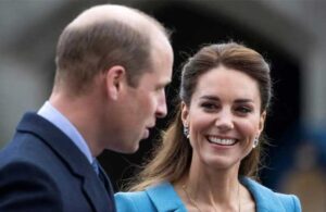 Kanser tedavisi gördüğünü duyurmuştu: Kate Middleton ve Prens William’dan ilk ortak açıklama