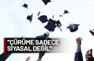 Kıbrıs’taki diploma skandalına Türkiye müdahalesi: Barkod verilecek