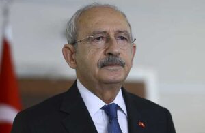 Kemal Kılıçdaroğlu, Jahrein’e açtığı davayı kazandı
