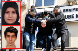 İstanbul’da öldürdü Kırklareli’nde parçalayarak gömdü! Eşini ve oğlunu katleden emekli polisin ifadesi ortaya çıktı