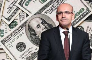 Dolar ve zamlar durdurulamayınca Mehmet Şimşek Fitch’e sarıldı