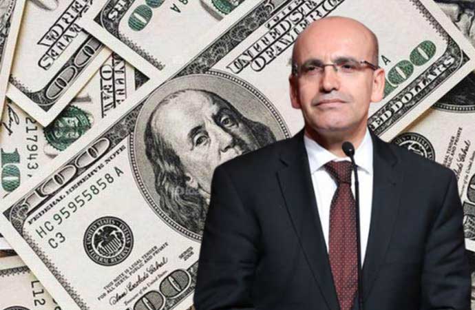 Dolar ve zamlar durdurulamayınca Mehmet Şimşek Fitch’e sarıldı