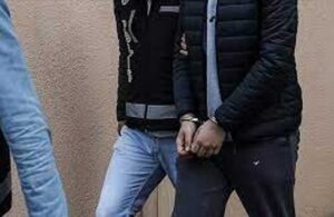 Kırmızı bültenle aranan Nurlan Zahrımbetov İstanbul’da yakalandı