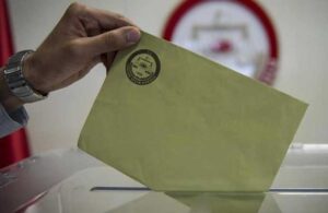 Manisa’da oy kullanan 73 yaşındaki yurttaş hayatını kaybetti