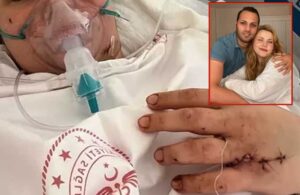 YouTuber Merve Veziroğlu’nu 58 yerinden bıçaklayan Yunus Yıldırım’dan skandal savunma