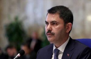Kulis: Murat Kurum partisinin örgütüyle sorun yaşıyor iddiası