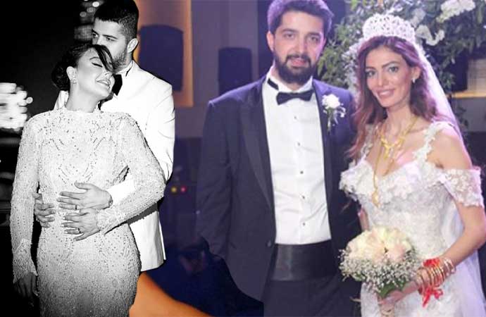 Ebru Gündeş ile evlenmişti! Murat Özdemir’in eski eşi Selin Kabaklı: Konuşursam yer yerinden oynar