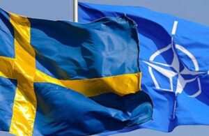 İsveç resmen 32’nci NATO ülkesi!