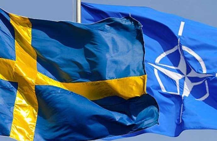 İsveç resmen 32’nci NATO ülkesi!