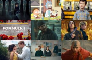 Bu hafta en çok izlenen Netflix dizileri! Listede 2 yerli yapım var