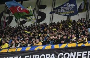 Olympiakos’tan Fenerbahçe’ye verilen deplasman yasağına tepki