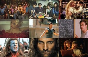 Türkiye’de en fazla seyirci sayısına ulaşan Oscar ödüllü filmler! Zirvede hangi yapım var?