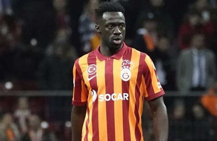 Galatasaray’dan Davinson Sanchez’in sakatlık durumu hakkında açıklama