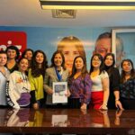 Adana Mor Dayanışma Kadın Derneği Seyhan Belediye Başkan Adayı Oya Tekin ile protokol imzaladı
