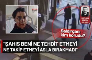 Ulaştırma Bakanlığı’na bağlı Marmaray’daki bıçaklı saldırıda ihmaller zinciri! TCDD’de ‘adli’ sessizlik