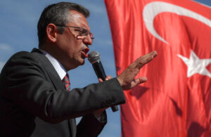 Özgür Özel’den Erdoğan’a: Seninle emekliler için kavga edeceğim