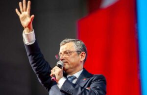 ‘Kamuya personel alınmayacak’ diyen Mehmet Şimşek’e Özgür Özel’den tepki