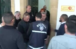 Kıbrıs’taki sahte diploma soruşturmasında polis müdürü tutuklandı