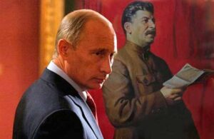 Rusya sandık başında! 24 yılı deviren Putin, Stalin’in rekoruna göz dikti