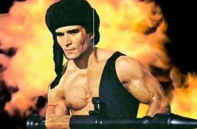 ‘Türk Rambo’ Serdar Kebapçılar hayatını kaybetti