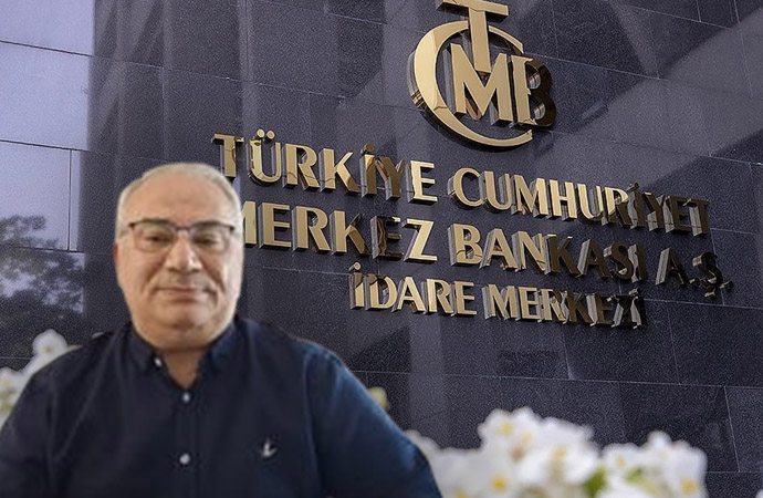 Ekonomist Remzi Özdemir’den Merkez Bankası iddiası