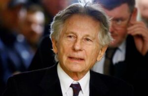 Ünlü yönetmen Roman Polanski’ye bir cinsel istismar suçlaması daha