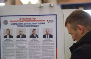 Rusya’da gerilim artıyor: Seçimin son gününde muhalefetten protesto çağrısı