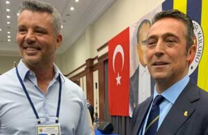 Sadettin Saran, Fenerbahçe başkanlığı için aldığı kararı resmen açıkladı