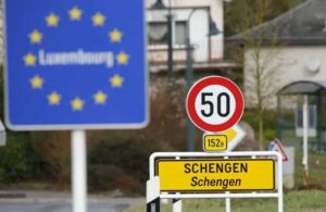 17 yıllık bekleyiş sona erdi: Bulgaristan ve Romanya Schengen’e girdi