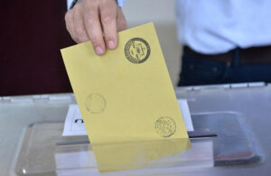 AKP’nin oyları eridi! Seçime damga vuran parti CHP oldu