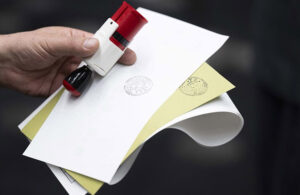 CHP’nin kazandığı belediyede seçim yenileme kararı