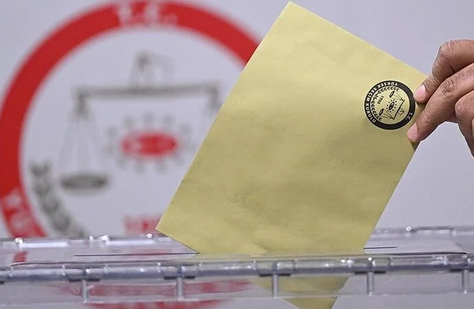 DEM Parti Kars’ta seçimin iptali için başvurdu