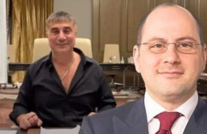 Sedat Peker ve Serhat Albayrak haberine hapis cezası