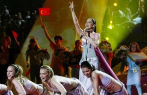 Sertab Erener yıllar sonra yeniden Eurovision sahnesine çıkacak