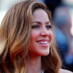 Vergi kaçakçılığından yargılanan Shakira beraat etti