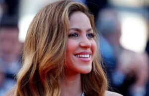 Shakira’dan yedi yıl aradan sonra yeni albüm