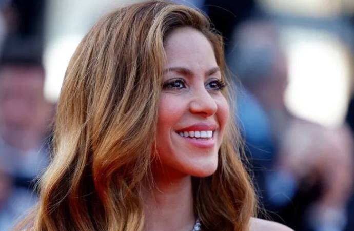 Vergi kaçakçılığından yargılanan Shakira beraat etti