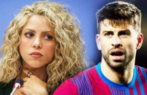 Shakira’dan kendisini aldatan Pique ile ilgili çarpıcı itiraf: Kariyerimi askıya aldım