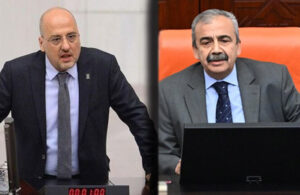 Sırrı Süreyya Önder ve Ahmet Şık da aralarında! 5 milletvekilinin dokunulmazlık fezlekesi mecliste