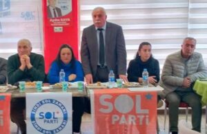 Tunceli ve Aksaray’ın ilçelerinde SOL Parti sürprizi