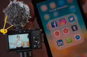 Sosyal medyada kısa sürede ünlü olmak mümkün! İşte takipçi artırmanın 7 yolu…