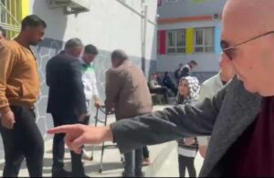 Mahmut Tanal engellilerin oy kullanabilmesi için YSK’yı göreve davet etti