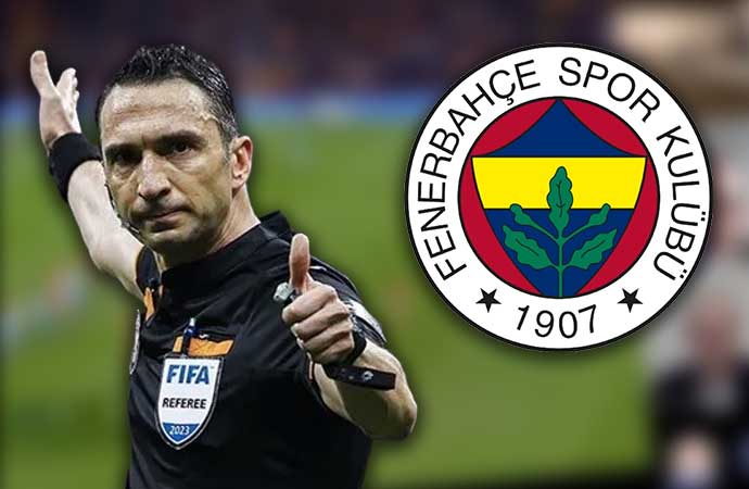 Fenerbahçe, Abdulkadir Bitigen, Galatasaray, hakem toplantısı